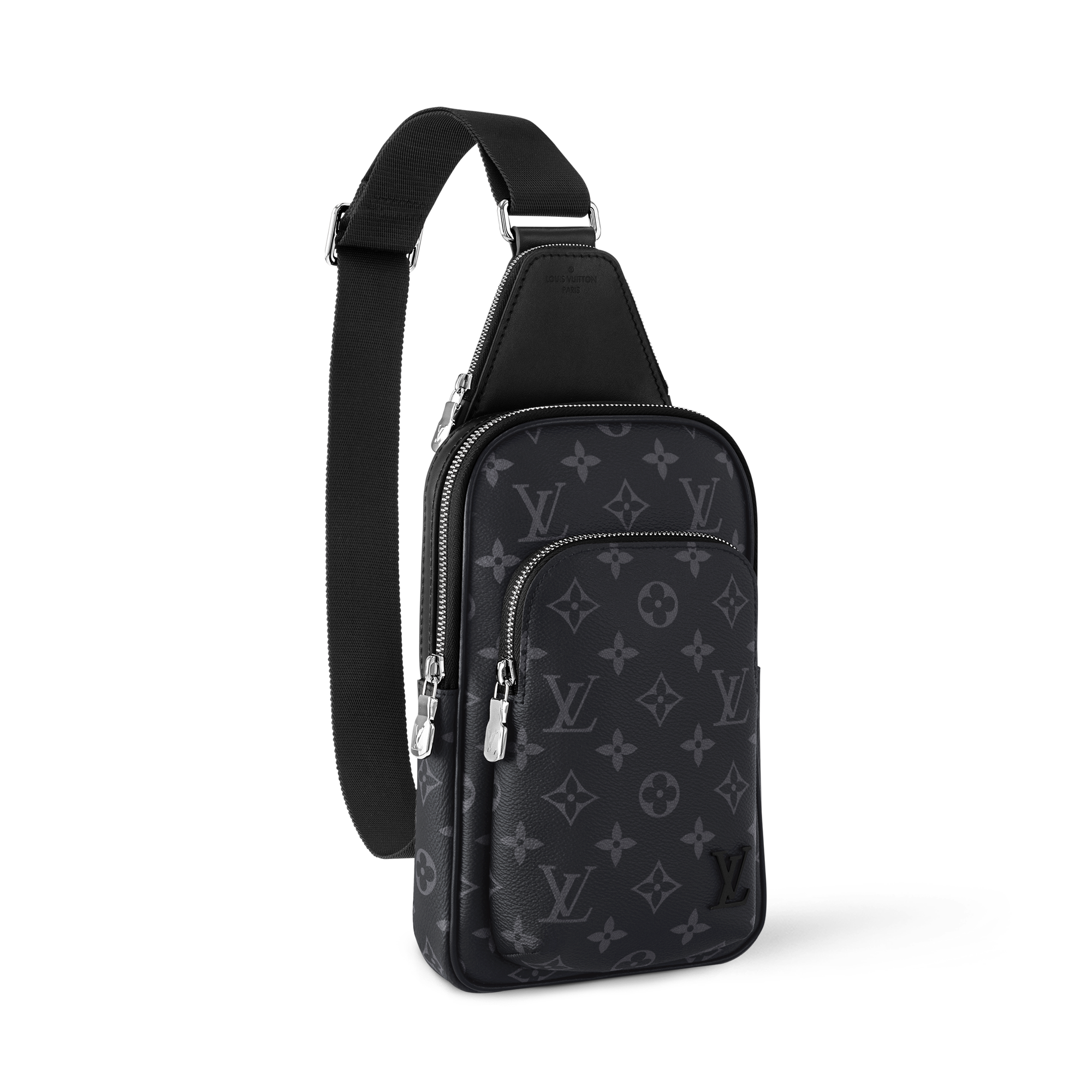 Avenue Slingbag PM Monogram Eclipse - Bags | LOUIS VUITTON